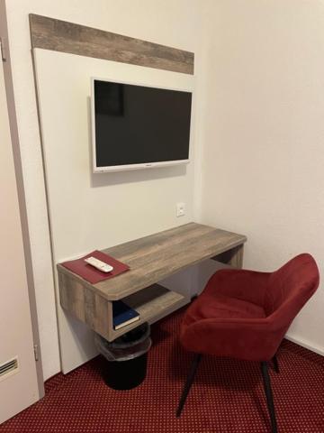 Hotel Germania Кьолн Екстериор снимка